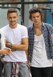 Harry Styles and Liam Payne’s Friendship Timeline: One Direction and Beyond
