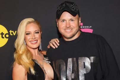 Heidi Montag, Spencer Pratt Joke They Will 'Convert' to Join ‘Mormon Wives’