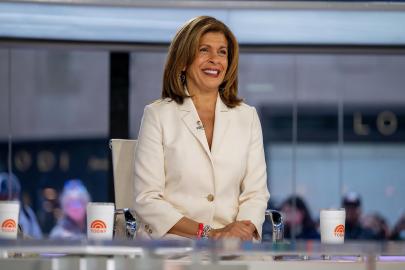 Hoda Kotb Recalls the Moment She Knew It Was Time to Leave ‘Today’ Show