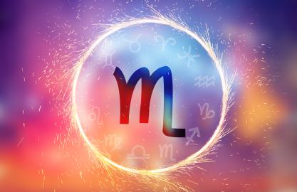 The Horoscope Forecast for the Week of October 27 Through November 2