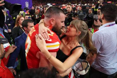 Holiday Movies Inspired by Taylor Swift, Travis Kelce's Romance Compared