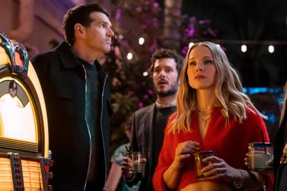 Are Shows Based on True Stories Real? ‘Nobody Wants This’ Writer Tells All