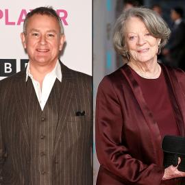 ‘Downton Abbey 3’ Will Be a ‘Great Lasting Tribute’ to Maggie Smith
