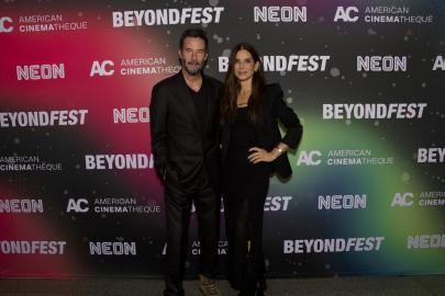 Sandra Bullock and Keanu Reeves Reunite for Speed’s 30th Anniversary