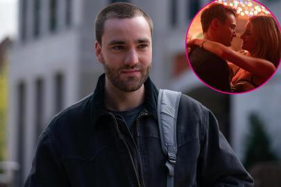 Tell Me Lies' Jackson White Was Told He Didn't Thrust Right in Sex Scenes