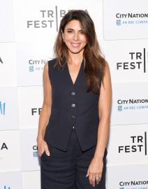 How Just Like Us Is Jamie-Lynn Sigler? We Put Her to the Test