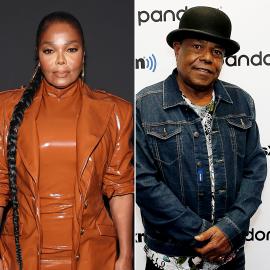 Janet Jackson Breaks Silence on Brother Tito Jackson’s Death