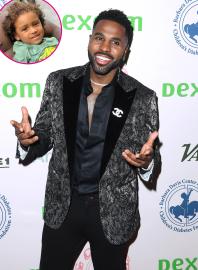 Jason Derulo Wants More Kids Because He’s Got ‘So Much To Offer’