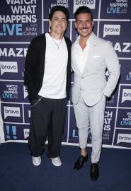 Jax Taylor Says Sandoval Has Reached Out 'More Than Anybody' Amid Divorce
