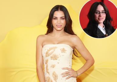 Jenna Dewan Dishes on Current Obsessions, Including K-Dramas and Pop Songs