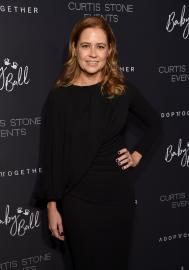 ‘The Office’ Star Jenna Fischer Reveals Breast Cancer Diagnosis