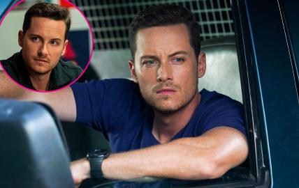 Jesse Lee Soffer Shares How FBI: International’s Wes and Halstead Differ