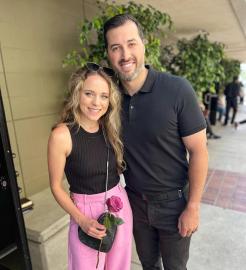 Jinger Duggar Is Pregnant, Expecting 3rd Baby With Husband Jeremy Vuolo