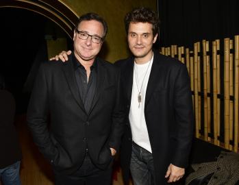 John Mayer Shares Favorite Memories of Bob Saget: 'I'll Never Forget'
