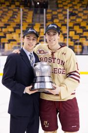 Johnny Gaudreau’s Family Seeks Order to Stop Release of Accident Records