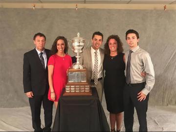 Gaudreau Brothers' Mother Addresses ‘Most Difficult Time of Our Lives’