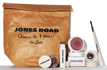 Launch Alert! Jones Road Beauty Dropped a Limited-Edition Kit Featuring a New Product