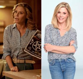 Hysteria!'s Julie Bowen Wants to 'Defy' Expectations After 'Modern Family'