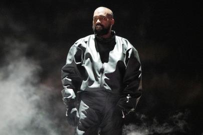 Kanye West Accused of Sexually Assaulting Former Assistant at Diddy Event