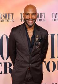 How Just Like Us Is Karamo Brown? We Put Him to the Test