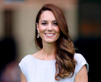 Bollywood Actress Gets ‘Warm' Reply After Message to Princess Kate