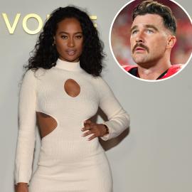 Travis Kelce’s Ex Kayla Nicole Talks Backlash From Taylor Swift Fans