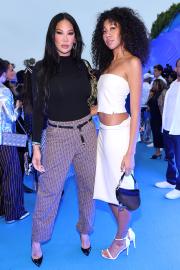 Kimora Lee Simmons' Daughter Aoki Told She's 'Not Pretty Enough' to Model