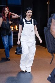 Kourtney Kardashian Slammed by Fans for ‘Disgusting’ Halloween Decorations