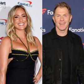 How Kristin Cavallari Accidentally Shut Down Bobby Flay's Dinner Invite