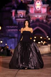 Kylie Jenner Felt Like a 'Princess' Walking 'Fairytale' Coperni Runway