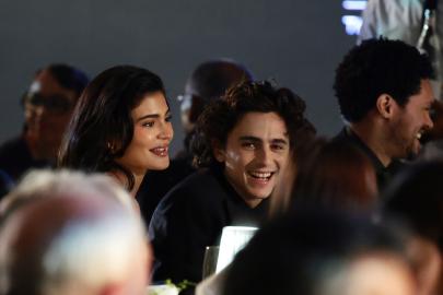 Kylie Jenner Wants a Baby With Timothee Chalamet to 'Keep Him' Around