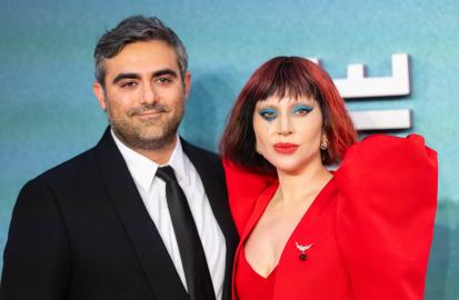 Lady Gaga Letting Fiance Michael Polansky ‘Ride Her Coattails’