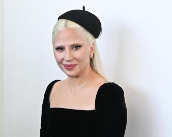 Lady Gaga Releases ‘Disease,’ the 1st Single From Her Upcoming Album