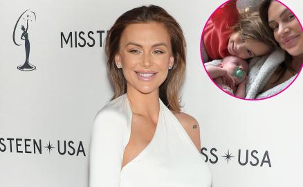 Lala Kent's Daughter Sosa's Baby Album: See the Sweetest Photos