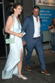Lana Del Rey Gushes Marriage to Jeremy Dufrene Is 'Good': 'We're Happy'
