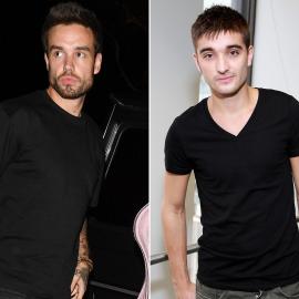 Liam Payne Spoke About Tom Parker’s Funeral in Recent Fan Interaction