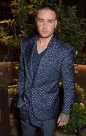 Liam Payne Honored at Rock and Roll Hall of Fame Ceremony Days After Death