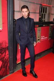Liam Payne 'Passed Out' in Hotel Lobby Before Death, Guest Reveals
