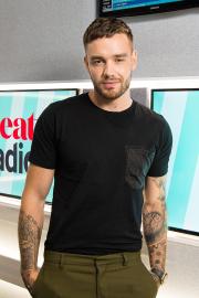 Liam Payne Said His Last Single Before Death Was 'Born From Many Tears'