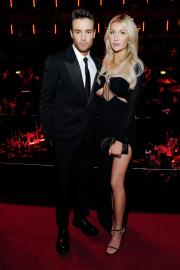 5 Hot Stories: Liam Payne's GF Feels 'Guilt,' Zach Bryan Split Drama