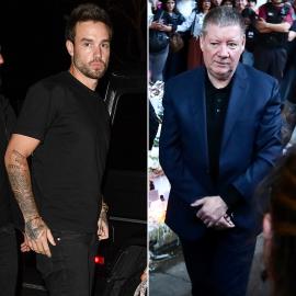 Liam Payne's Dad Wants to Help in Investigation of His Son's Death