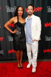 Lin-Manuel Miranda’s ‘Warriors’ Concept Album Was His ‘Dream Project’