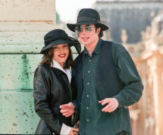 Lisa Marie Presley Was ‘Terrified’ for Sex With ‘Virgin’ Michael Jackson