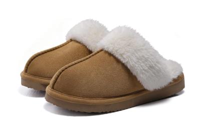 These Amazon-Bestselling Slippers Are So Fuzzy and Warm 