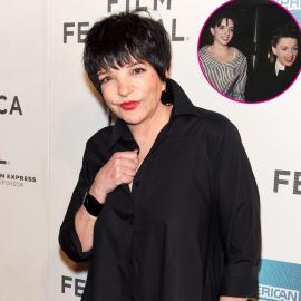 Liza Minnelli Says Mom Judy Garland Was a 'Challenging’ Part of Childhood