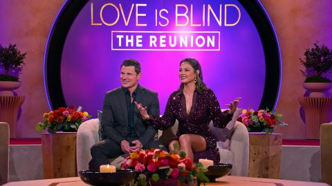 Every Question We Need Answered at the ‘Love Is Blind’ Season 7 Reunion