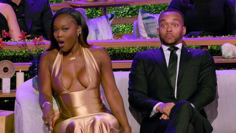 Spilling the Tea! Bombshells From the 'Love Is Blind' Season 7 Reunion