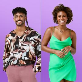 'Love Is Blind' Season 7 Finale Recap: Who Broke Up? Who Got Married?