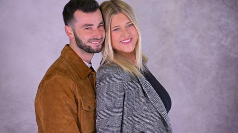 Love Is Blind’s Hannah Answers Burning Questions About Breakup With Nick