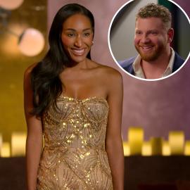 Love Is Blind's Monica Exposes Ex Stephen's Venmo Payment After Split